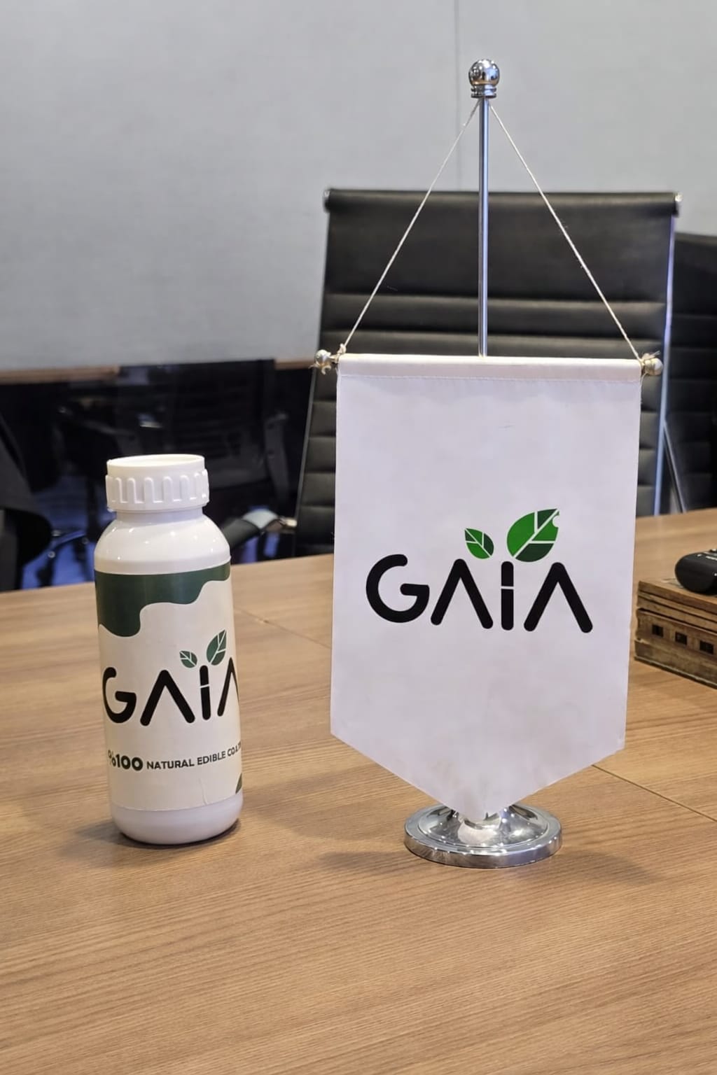 GAIA Product